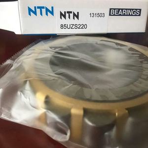 ตลับลูกปืนเม็ดกลมเยื้องศูนย์กลางคุณภาพสูงจากญี่ปุ่น ยี่ห้อ NTN รุ่น 622 GXX - Product Image 5