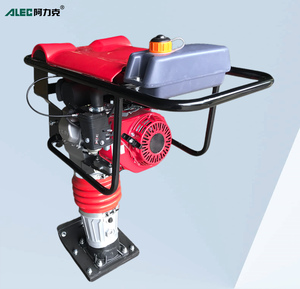 Vibrateur à percussion manuel de haute qualité, compacteur de sol électrique, compacteur à saut, compacteur <span class=keywords><strong>HCD</strong></span> 90 - Product Image 1