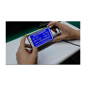 Máy Phát Điện Mỏng Mô-đun Điều Khiển COB Giao Diện <span class=keywords><strong>I2C</strong></span> Mô-đun Màn Hình LCM - Product Image 1