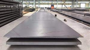 Fabricante de Placas Resistentes al Desgaste que Ofrece Soluciones OEM de Corte, Perforación, Biselado, Soldadura y Fabricación Personalizada - Product Image 5