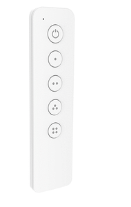 Skydance <span class=keywords><strong>RVF</strong></span>(WZS) 5 botones RGB + CCT Zigbee 3,0 Control remoto y módulo remoto Tuya Zigbee 3,0 - Product Image 4