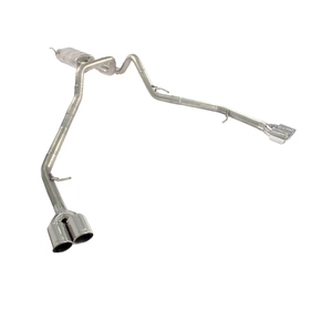Valvetronic catback วาล์วไอเสียสำหรับ <span class=keywords><strong>Ford</strong></span> Raptor F150 3.5T <span class=keywords><strong>2017</strong></span> ~ UP ระบบไอเสีย catback แบบกำหนดเอง - Product Image 5