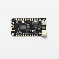 ESP32 LOLIN32 Wifi BT papan pengembangan ESP32 ESP-32 REV1 CH340 CH340G mikro/TYPE-C USB