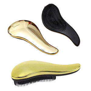 <strong>Cheap</strong> Event Marketing <strong>Promotional</strong> Business Ideas Gifts Items <strong>Products</strong> with logo for Business Marketing Curling Hair Massage Comb - Product Image 6