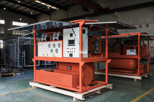 Dispositivo de Recuperação e Reabastecimento de Gás Hexafluoreto de Enxofre SF6 - Product Image 6