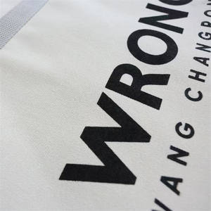 Sac de vêtement en PEVA écologique en gros, imperméable, pliable, housse de costume Oxford avec fermeture éclair - Product Image 4