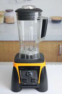 Blender, hachoir, mixeur, moulin à épices, hachoir électrique, hachoir à légumes électrique, trancheuse sécurisée, moulin à épices, presse-agrumes - Product Image 4