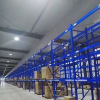 Climatiseur de style industriel à conception libre avec conduit d'air en tissu pour hôpitaux, parcs logistiques, entrepôts et entrepôts frigorifiques