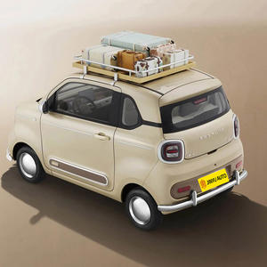 2026年モデル ホットセール中 ベストゥーン ポニー 222km走行可能 モダンポニー <span class=keywords><strong>3</strong></span>ドア 4人乗り ミニ電気自動車 - Product Image 6