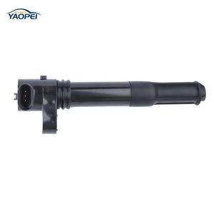 Bobine d'allumage électrique à <span class=keywords><strong>3</strong></span> voies 46777288 pour 2009 -2011 <span class=keywords><strong>Fiat</strong></span> <span class=keywords><strong>500</strong></span> L4 <span class=keywords><strong>1</strong></span>.4L UF700 - Product Image 4