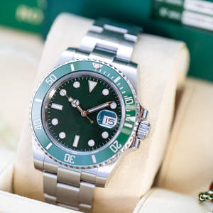 Reloj Mecánico Automático Dandong 3235 ETA de VSF Factory con 72 Horas de Reserva de Marcha, Esfera con Agujas, de Lujo para Hombre - Product Image 1