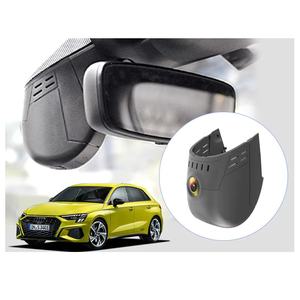 Coche corriendo registro datos Dash CAM DVR para <span class=keywords><strong>Audi</strong></span> <span class=keywords><strong>Q2</strong></span> 2018 2019 2020 2021 <span class=keywords><strong>2022</strong></span> 2023 2024 <span class=keywords><strong>e</strong></span>-<span class=keywords><strong>tron</strong></span> conducción cámara grabadora Dashcam - Product Image 1