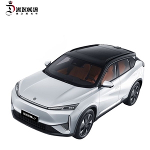Auto Usado Modelo Dongfeng AEOLUS L7 <span class=keywords><strong>PHEV</strong></span>, Conducción Izquierda, <span class=keywords><strong>Segunda</strong></span> <span class=keywords><strong>Mano</strong></span>, SUV 2024 - Product Image 1