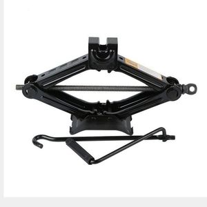 แม่แรงยกรถแบบกรรไกรคุณภาพสูงสำหรับยกและบำรุงรักษารถยนต์ - Product Image 1