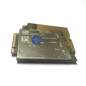 Módulo integrado Sierra EM7421 Wireless AirPrime 4G LTE Cat7 a buen <span class=keywords><strong>precio</strong></span> para portátiles industriales y tabletas resistentes - Product Image 1