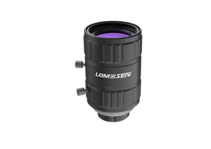 Lomosen ZX-SF2518YC 12MP 산업용 고정 초점 렌즈 25mm <span class=keywords><strong>2</strong></span>/3인치 센서 크기 C-마운트 OEM 맞춤형 핫 세일 저가 - Product Image 2