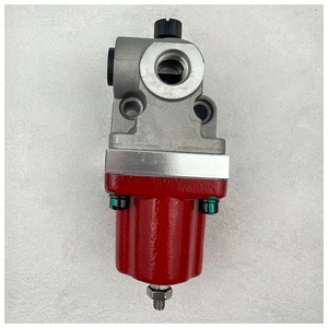 3096857 Pièces de rechange pour moteur diesel haute performance M11 Kta38 Nta855, électrovanne d'arrêt de carburant - Product Image 2