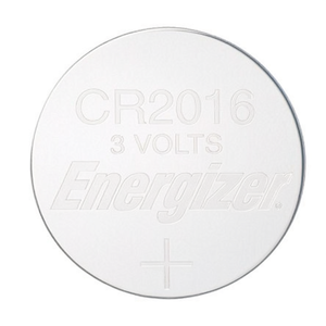 Batterie au lithium CR2016 ULTIMATE LITHIUM Silver (2 pièces) - Product Image 3