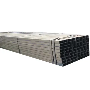 Factory Direct High Quality Seamless Steel Pipes Carton Thick Wall Steel Pipe Seamless Hollow Section Steel Tube