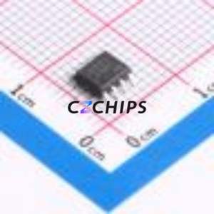 Transistor de efecto de campo (MOSFET) BSO613SPV, SO-8, original y nuevo - Product Image 1