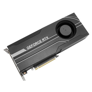 Ventilateur vidéo pour station de travail de bureau RTX 5060Ti 16G, optimisé par l'IA, pour jeux informatiques, dessin et affichage lumineux - Product Image 2
