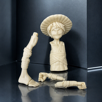 Service d'impression 3D en résine SLA personnalisé en Chine pour le prototypage rapide avec certification ISO9001 et traitements de surface
