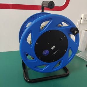 100 מ '200 מ' 300 מ '500 מ' מפלס מים נייד רמת מחוון מים תת קרקעית - Product Image 5