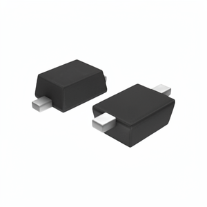 Electronics Component SC-79, SOD-523 Manufacturer Channel Diodes BZX58550-C2V7X - Product Image 1