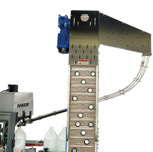 Machine de remplissage et de bouchage automatique rotative <span class=keywords><strong>pour</strong></span> petites bouteilles en verre (huiles essentielles, gouttes oculaires, colle, flacons de réactifs, flacons <span class=keywords><strong>pour</strong></span> <span class=keywords><strong>vaisseaux</strong></span> sanguins) - Product Image 3