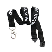 Rouleau de cordon en nylon à sublimation élastique magnétique personnalisé et écologique pour le sport porte-médaille en gros