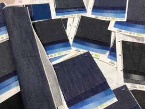 Jeans en denim japonais à jambes larges tendance, jeans amples pour femmes, pantalons stretch, jeans boyfriend pour femmes, jeans pour femmes - Product Image 6