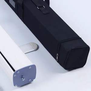 Impression de bannières déroulables personnalisées de haute qualité, recto simple, pour de multiples occasions - Product Image 5