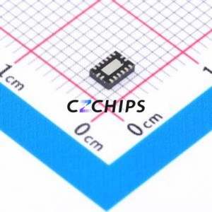 Nouveau commutateur/codec/multiplexeur de Signal de puce de circuit intégré 74HC238BQ,115 DHVQFN-16-EP(2.5x3.5) d'origine - Product Image 2