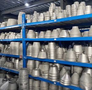 Codo de rosca de acero inoxidable de 45 grados Inox Premium, accesorio de tubería de grado alimenticio 201/304/316/904L/317L/316Ti JIS, doblado sin costuras - Product Image 6