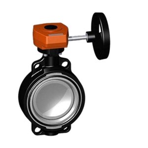 Bomba Centrífuga para Tuberías Locke, 250 mm de Descarga, Eléctrica, de Acero Inoxidable, Compatible con Agua y Productos Químicos, Fabricada en Alemania - Product Image 5