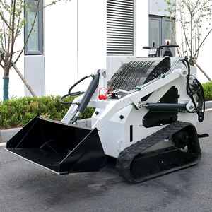 في المخزون تسليم سريع ، في نهاية أمامية صغيرة تلسكوبية صغيرة ، توجيه انزلاق وملحقات - Product Image 2