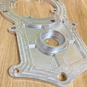 Детали из Высокоточного Литья под давлением для роботов/дронов/умных устройств - Product Image 5