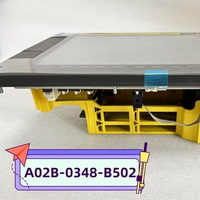 Controlador de Sistema CNC FANUC 0i-TF/0i-MF Plus A02B-0348-B502