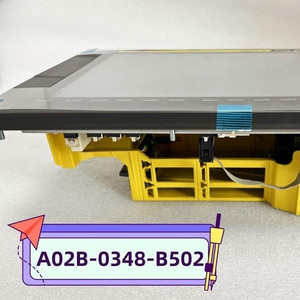 A02B-0348-B502 fanuc 0i-<span class=keywords><strong>tf</strong></span>/MF cộng với hệ thống điều khiển A02B-0236-B618 / A02B-0216-B531 - Product Image 2