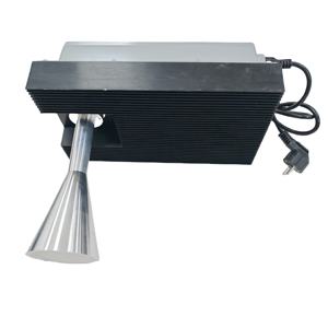 कू-बैंड 5 वाट उपग्रह जैमर 11.8 घज ~ 12.3 घज 5 किमी rf एम्पलीफायर उत्पाद श्रेणी तक - Product Image 6