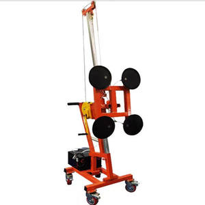 Gran oferta, máquina de elevación de vidrio al vacío con manejo Horizontal <span class=keywords><strong>Vertical</strong></span>, ventosa, elevador de vidrio al vacío - Product Image 2