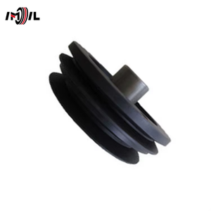 Carrucola a manovella IMIL 1347066020 66030 13470 1347066021 bilanciatore armonico albero motore 1FZ-FE per <span class=keywords><strong>Toyota</strong></span> Land Cruiser - Product Image 3