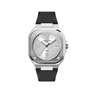 Reloj de Negocios Cuadrado de Lujo para Hombre - Reloj Mecánico Automático de Alta Calidad Resistente al Agua Luminoso al por Mayor - Product Image 1