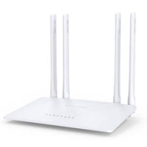 Router Inalámbrico de Doble Banda B-Link AC1200 2.4G 5G, Router Inteligente con 4 Antenas para el Hogar y SOHO - Product Image 2
