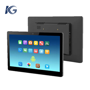 Khả năng thích ứng cao tất cả-trong-một công nghiệp PC màn hình cảm ứng thiết kế chống thấm nước với ổn định Android hệ điều hành - Product Image 4