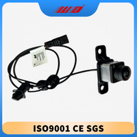 Gama Completa de Repuestos Originales para Li Auto L6, Disponibles en Stock, Suministro Directo de Fábrica, Accesorios Automotrices de Alta Calidad Premium