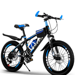 Vélo pour enfants à frein à disque 18'' 20'' 22'' 24'' 26'', vélo de montagne pour enfants à 21 vitesses variables - Product Image 6