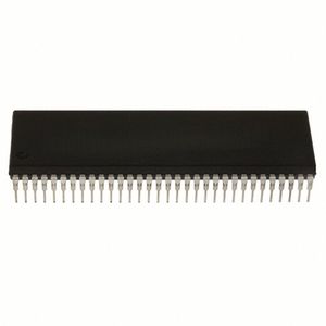 100% Genuine, Original & Brand New VCT3801B DIP-64 Electronic Components Integrated Circuits ICs Chips - Product Image 1