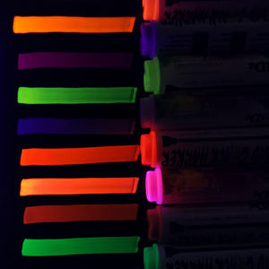 8 מ "מ סמן סמן צבע גיר נוזלי לקישוט לוח הוביל - Product Image 2