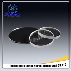 Yüksek kaliteli safir kristal cam safir pencere düşük fiyat - Product Image 5
